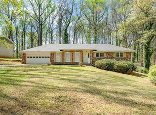 155 King David Dr SW, Lilburn, GA 30047
