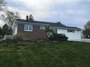 55 Canterbury Rd, East Brunswick, NJ 08816