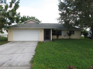1224 SW 32nd Ter, Cape Coral, FL 33914