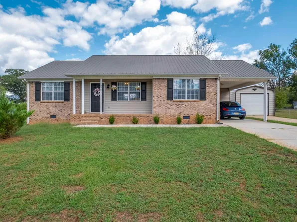298 Alexandria Heights Cir, Alexandria, AL 36250