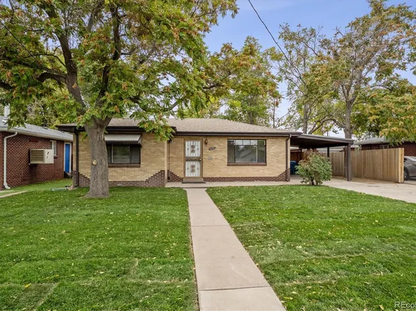 6030 Holly Street, Commerce City, CO 80022