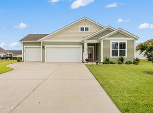 5059 Vinesia Dr, Myrtle Beach, SC 29579