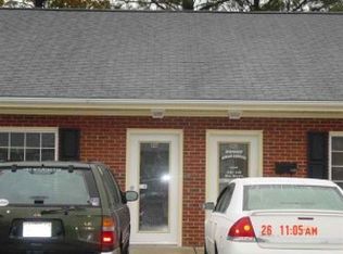 1297 Colony Dr, New Bern, NC 28562