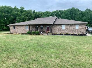 23951 N 750 East Rd, Collison, IL 61831