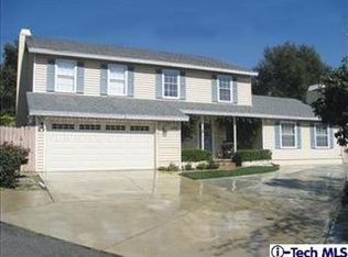 3921 Mayfield Ave, Glendale, CA 91214