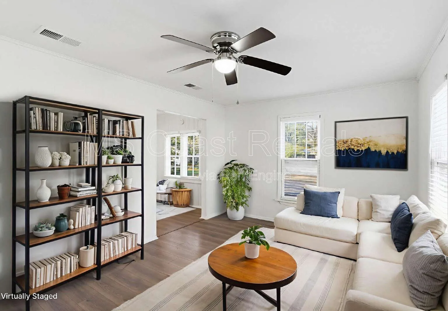 1 bed, 1.0 bath, 700 sqft, $1,099 — Photo 4