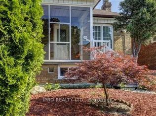 183 Livingstone Ave W, Toronto, ON M6E 2L9