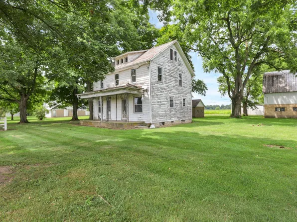 3698 National Rd SW, Hebron, OH 43025