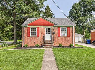23280 Marion Rd, North Olmsted, OH 44070