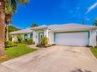 190 Rita Blvd, Melbourne Beach, FL 32951
