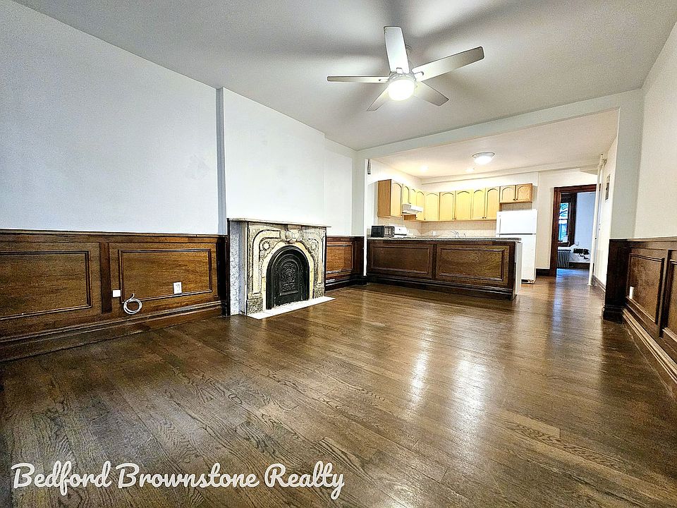 1st image of 83 Hancock St Floor 1