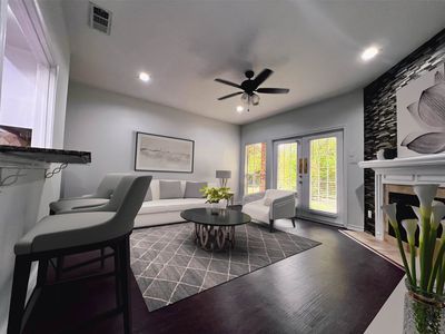 8555 Fair Oaks Xing APT 507, Dallas, TX, 75243