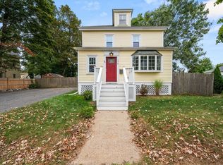 170 Chauncy St, Mansfield, MA 02048