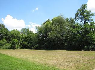 LOT 1101 Seventeen County Frk, Murray, KY 42071