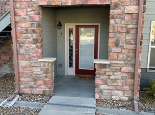 2542 S Bahama Cir UNIT A, Aurora, CO 80013