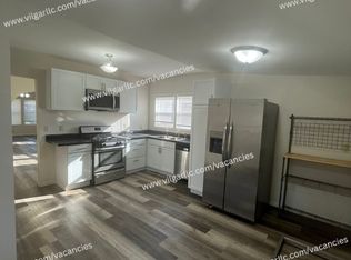 220 N Ashland Ave, Michigan City, IN