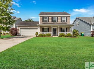 313 Remington Pl, Pooler, GA 31322