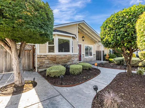 455 Bradley Ave, San Jose, CA 95128