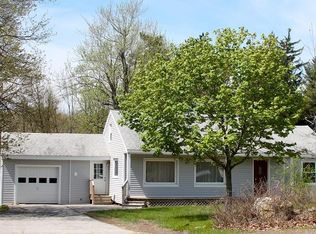 349 Pleasant St, Paxton, MA 01612