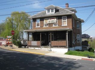 101 N Front St, Coplay, PA 18037