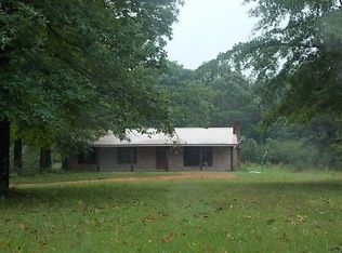 205 Walker Hill Rd, Sumrall, MS 39482