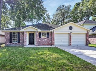 2110 Kelona Dr, Spring, TX 77386
