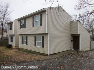 800-A Holliday Dr, Greensboro, NC 27403