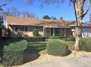 1962 Graham Ln, Santa Clara, CA 95050