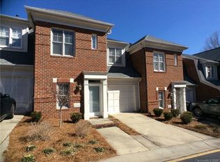 3444 Stettler View Rd, Charlotte, NC 28210