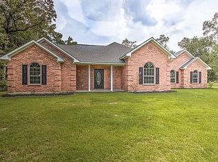 1065 Evans Gann Rd, Lufkin, TX 75904