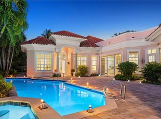 7091 Verde WAY, NAPLES, FL 34108