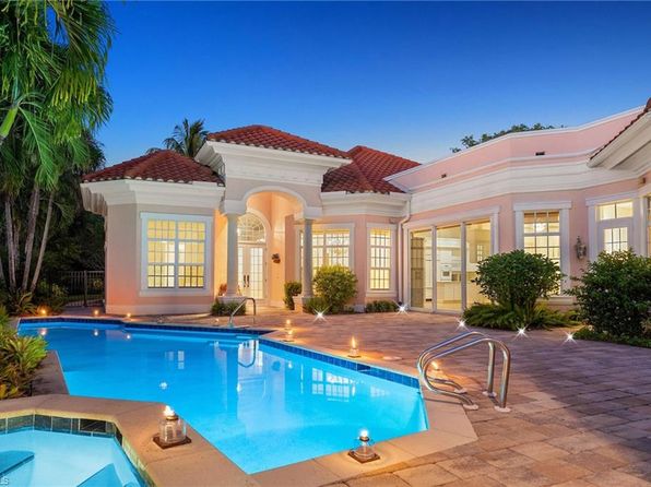 7091 Verde WAY, NAPLES, FL 34108
