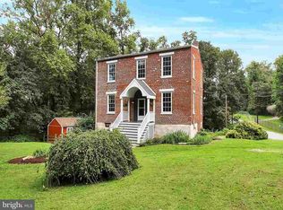 650 Rivermoor Ln, Wrightsville, PA 17368