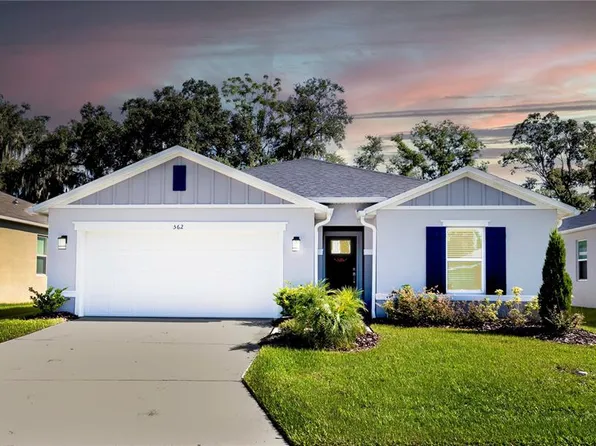 562 Scott Lake Creek Ln, Lakeland, FL 33813