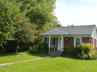 148 Westmoreland Dr, Colonial Beach, VA 22443