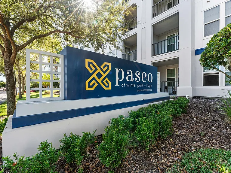 Paseo at Winter Park Village — Photo 27