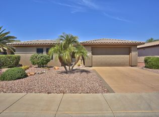17380 N Estrella Vista Dr, Surprise, AZ 85374