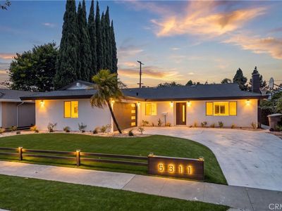 5311 Santa Barbara Ave, Garden Grove, CA, 92845