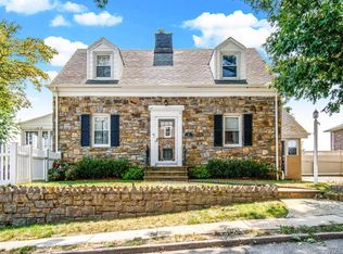 2 Marston Pl, Yonkers, NY 10704