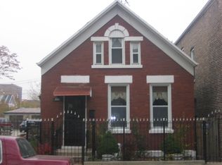 3242 W 23rd St, Chicago, IL 60623