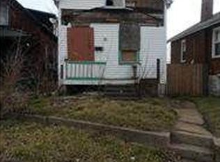 8554 North Broadway, Saint Louis, MO 63147