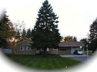 1150 Foran Ln, Aurora, IL 60506