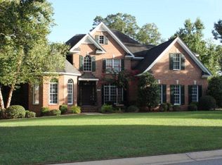 1217 Tavern Lndg, Rocky Mount, NC 27804