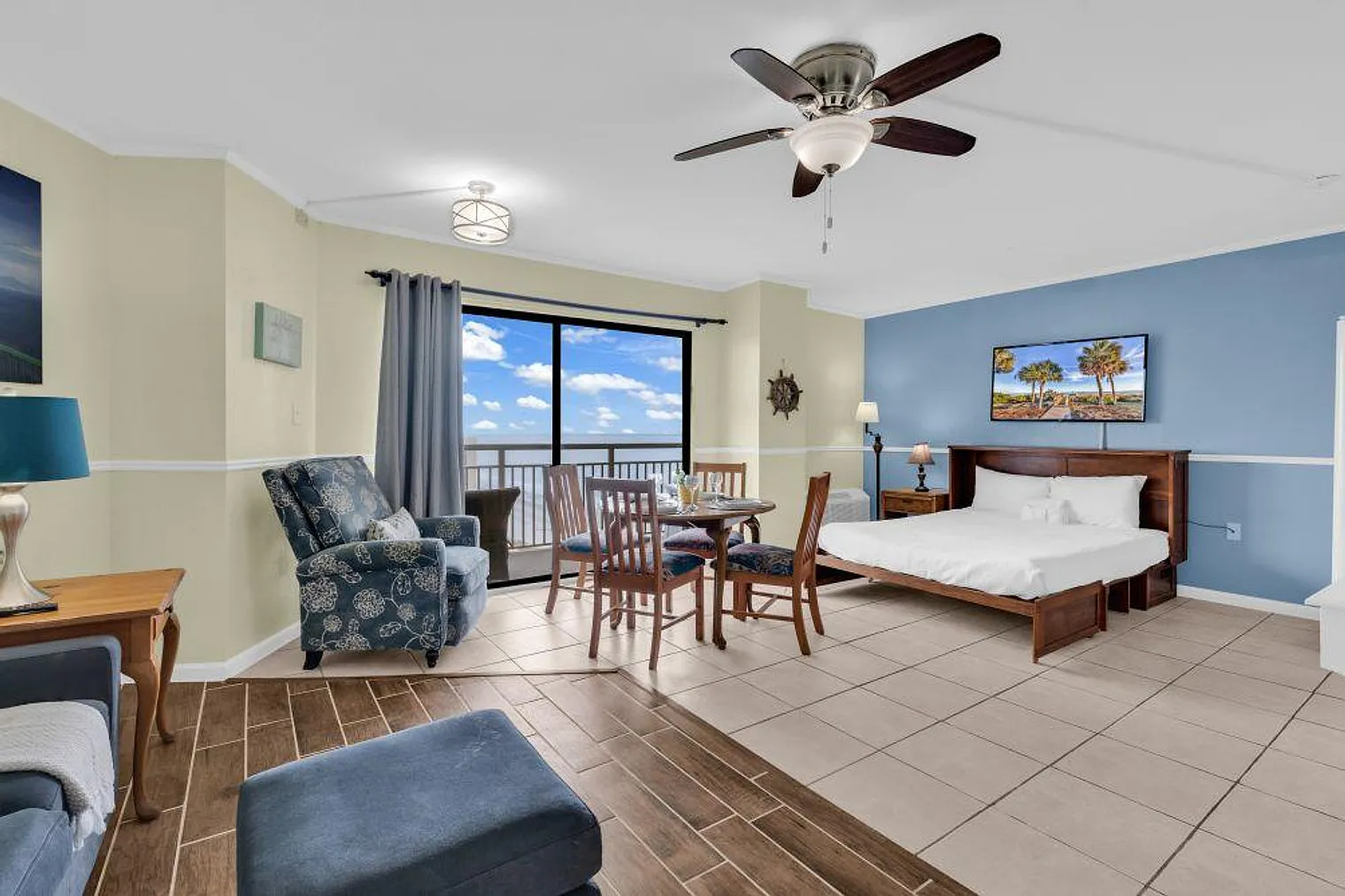 1 bed, 1.0 bath, 495 sqft, $2,640 — Photo 1