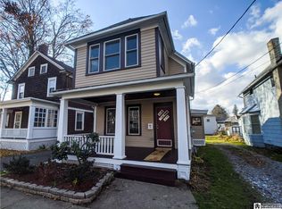 136 S 3rd St, Olean, NY 14760