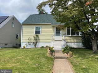 344 Bergen Ave, Bellmawr, NJ 08031