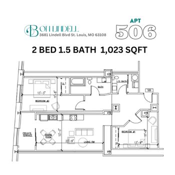 Unit 506
