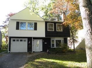 22 Van Buren St, Rye, NY 10580