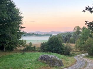 18 Story Rd, Fairfax, VT 05454