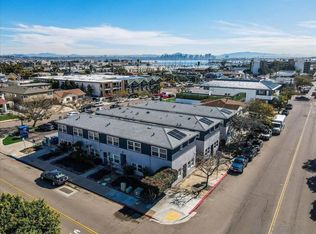 3034-50 Canon St, San Diego, CA 92106